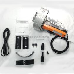 Мотор для рольставен с тормозом 120-260Nm центральный (арт. 25-5080527)