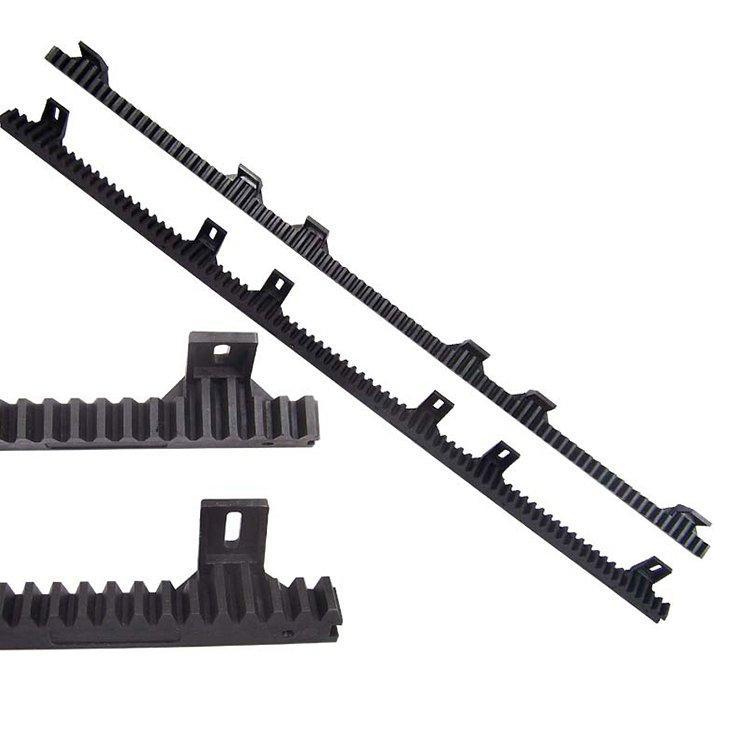 Привод для гаражных ворот нейлоновый 1 м с 6 отверстиями (арт. 25-5080533)