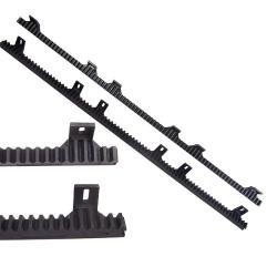 Привод для гаражных ворот нейлоновый 1 м с 6 отверстиями (арт. 25-5080533)