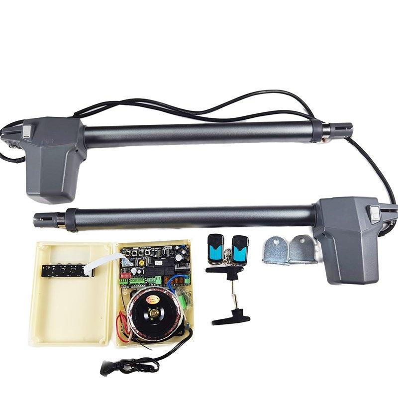 Привод для автоматических распашных ворот с уникальным AC мотором (арт. 25-5080536)