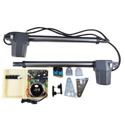 Привод для автоматических распашных ворот с уникальным AC мотором (арт. 25-5080536)