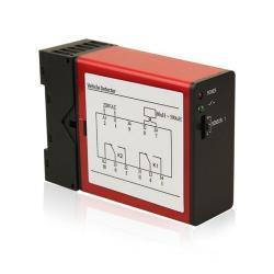 Детектор двойной петли промышленный для шлагбаума (арт. 25-5080542)