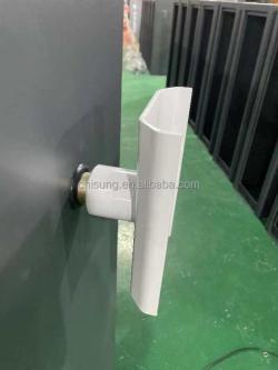 Шлагбаум автоматический с бесщеточным мотором DC CSEDZ310 (арт. 25-5080543)