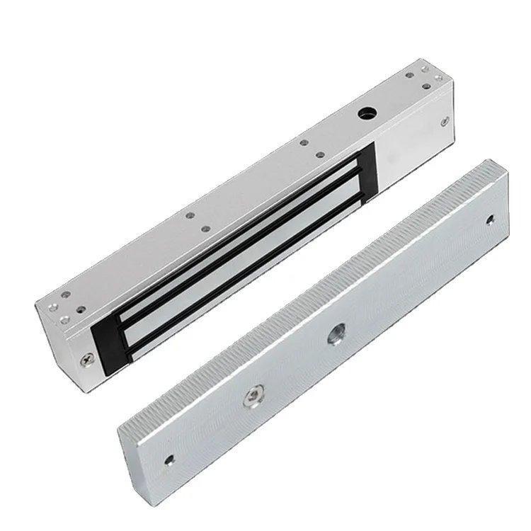 Замок электромагнитный для двери 180KG/350LBs автоматический (арт. 25-5080544)