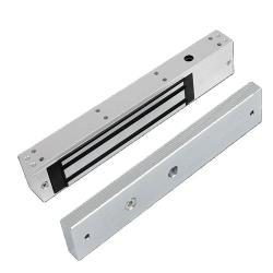 Замок электромагнитный для двери 180KG/350LBs автоматический (арт. 25-5080544)