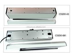 Открыватель дверей автоматический электрический с пультом (арт. 25-5080545)