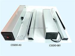 Открыватель дверей автоматический электрический с пультом (арт. 25-5080545)