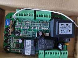 Автоматический открыватель ворот (арт. 25-5080550)