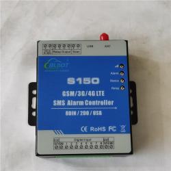 Система сигнализации GSM ABS S150 для контроля насосной станции (арт. 25-5080572)