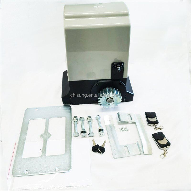 Привод для откатных ворот 1000 кг автоматический современный (арт. 25-5080577)