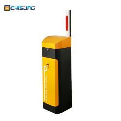 Шлагбаум алюминиевый с AC мотором 4.5 м 3S для парковки (арт. 25-5080582)