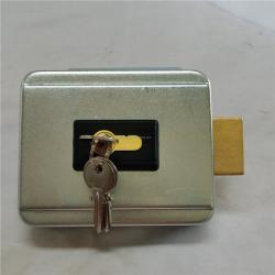 Замок электрический для автоматических ворот DC12V/DC24V (арт. 25-5080584)