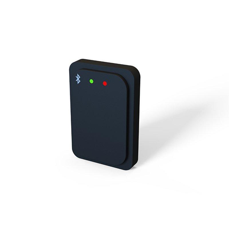 Детектор барьерный радарный Bluetooth с реле и TI чипом (арт. 25-5080586)