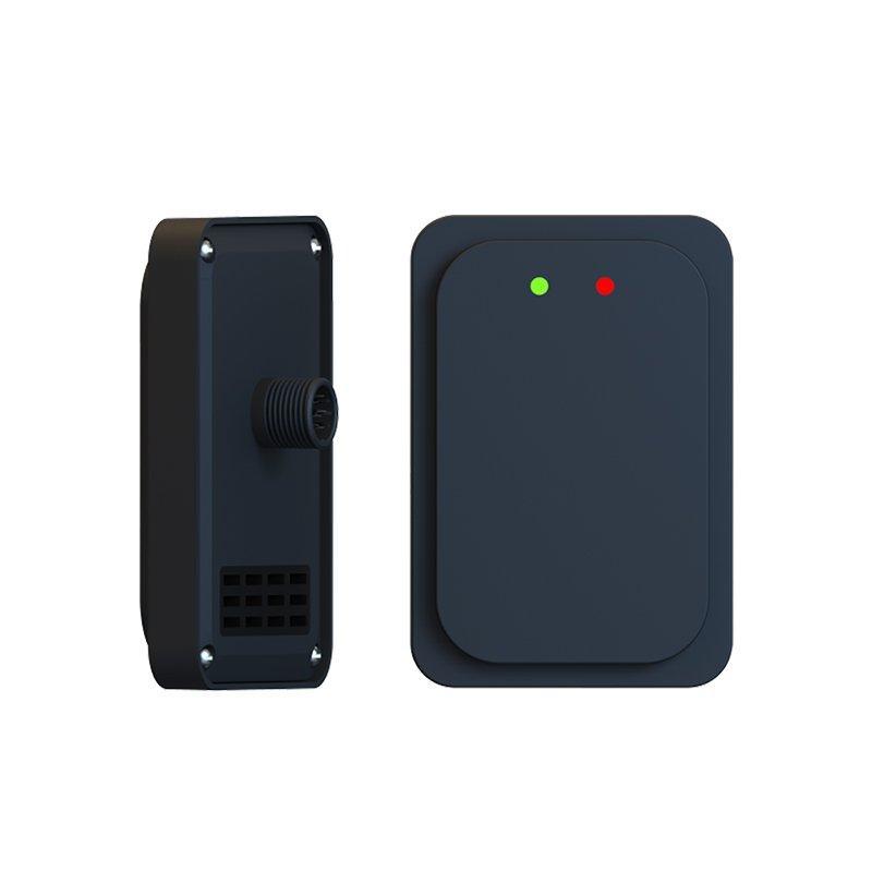 Детектор Bluetooth с реле и пластиковой микросхемой для прямой стрелы (арт. 25-5080587)