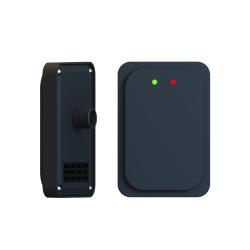 Детектор Bluetooth с реле и пластиковой микросхемой для прямой стрелы (арт. 25-5080587)