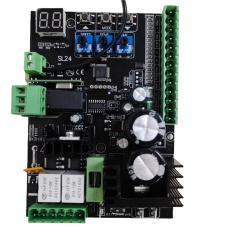 Плата управления для раздвижных ворот DC12V/24V универсальная (арт. 25-5080598)