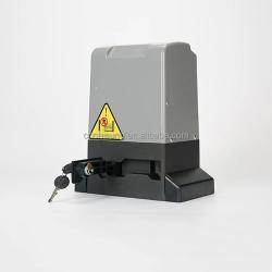 Открывалка для ворот автоматическая мощная 2000 кг 110/220В (арт. 25-5080609)