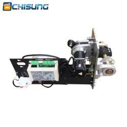 Шлагбаум парковочный скоростной 0.9-5с 3-6м DC 24V (арт. 25-5080624)