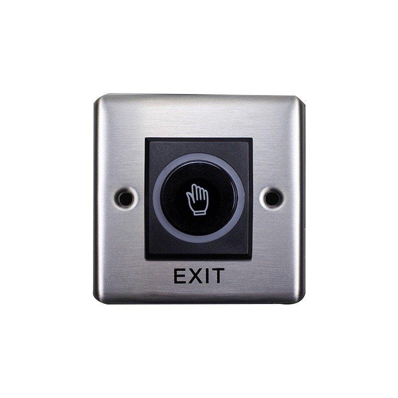 Сенсор инфракрасный бесконтактный для ворот и гаражей (арт. 25-5080627)