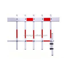 Барьер дорожный переносной 6 м для ограждений (арт. 25-5080632)