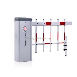 Штанга барьерная стальная алюминиевая 4 м для ограждений (арт. 25-5080633)