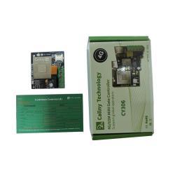 Реле GSM мини для управления насосами и моторами 2G/4G (арт. 25-5080647)