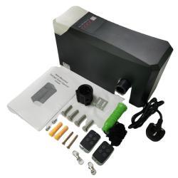 Открывалка для гаражных ворот настенная с WiFi и USB (арт. 25-5080651)