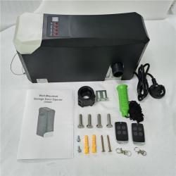 Открывалка для гаражных ворот настенная с WiFi и USB (арт. 25-5080651)