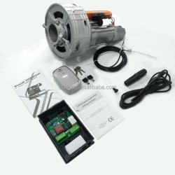 Мотор для автоматических ворот 120-260Nm современный дизайн (арт. 25-5080656)