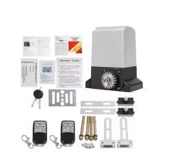 Мотор для откатных ворот автоматический 500 кг электрический (арт. 25-5080662)