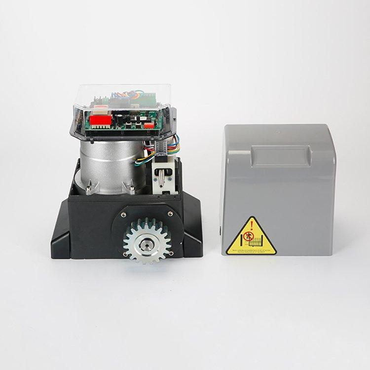 Оператор автоматический для откатных ворот 800 кг с AC мотором (арт. 25-5080669)