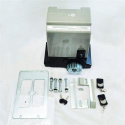 Комплект электропривода для откатных ворот 370W 600кг 110/220V (арт. 25-5080673)