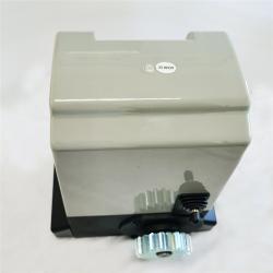 Комплект электропривода для откатных ворот 370W 600кг 110/220V (арт. 25-5080673)