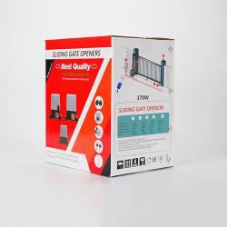 Привод для откатных ворот автоматический 800 кг для вилл (арт. 25-5080676)