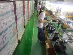 Оператор для откатных ворот автоматический 800KG магнитный (арт. 25-5080679)