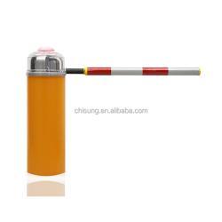 Шлагбаум парковочный алюминиевый 3D без пружинной поддержки (арт. 25-5080700)