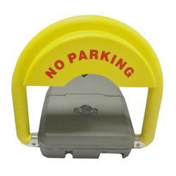 Замок парковочный автоматический с дистанционным управлением CE (арт. 25-5080702)