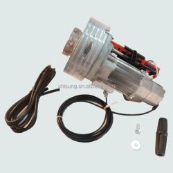 Привод для роллетных ворот центральный 260Nm 60/200мм (арт. 25-5080705)