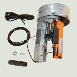 Привод для роллетных ворот центральный 260Nm 60/200мм (арт. 25-5080705)