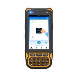 Система патрулирования RFID с GPS и беспроводной сетью ABS (арт. 25-5080715)