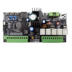 Плата управления для автоматических распашных ворот DC 24V 12V (арт. 25-5080716)