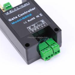 Система охранной сигнализации GSM с реле и автодоводчиком (арт. 25-5080720)