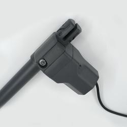 Открыватели ворот электрические двухрычажные 400мм 500кг с ПДУ (арт. 25-5080722)