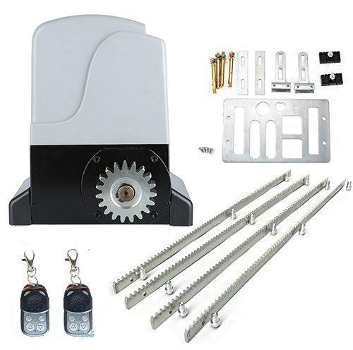 Открыватели для ворот автоматические 1500 кг современный дизайн (арт. 25-5080723)