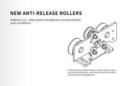 Открыватель дверей автоматический сенсорный DC24V современный (арт. 25-5080724)
