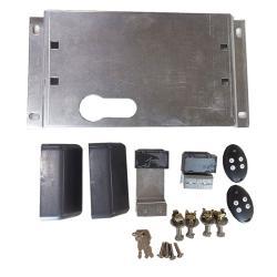 Открыватели ворот автоматические для вилл 1000 кг 110/220В (арт. 25-5080730)