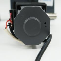 Привод для распашных ворот с пультом и мощным мотором (арт. 25-5080733)