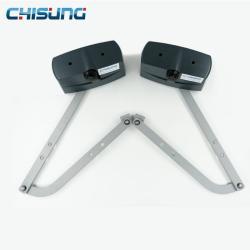 Привод для распашных ворот с пультом и мощным мотором (арт. 25-5080733)