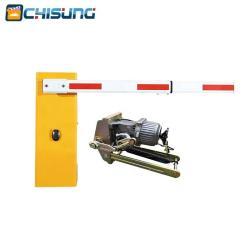 Шлагбаум автоматический с прямым рычагом для парковки (арт. 25-5080741)