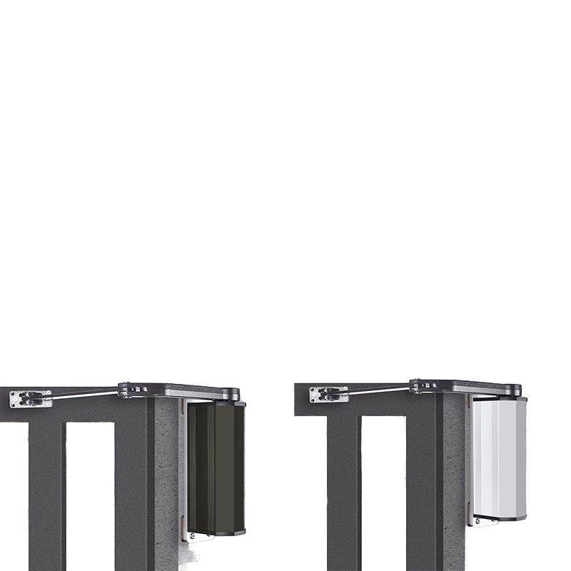 Мотор для распашных дверей автоматический CE до 200кг (арт. 25-5080743)